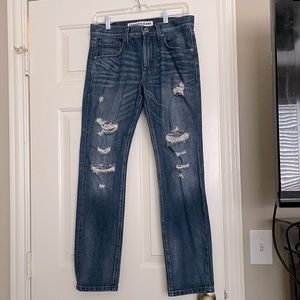 Express Men’s Jeans